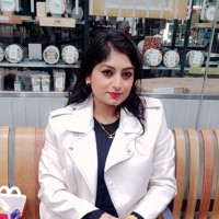 Gazal Salaria