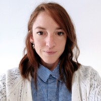 Mélodie Cadiou
