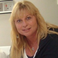Nancy McGlothlin LVN, RPT