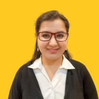 MONA SHARMA