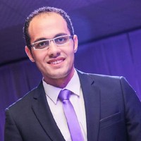 Andrew Samir Elgyar