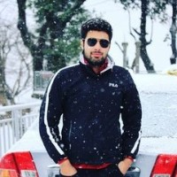 Saad Sohail Dar