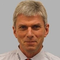 Knud Pedersen