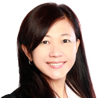 Sarah Lim