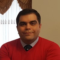 Yashar Khodaghadir