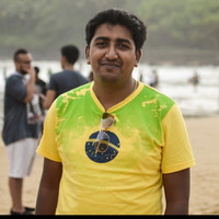Vinodh Kumar