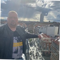 Knud Pedersen