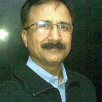braham singh
