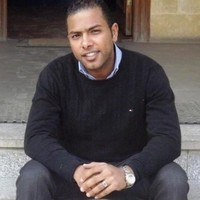 Farouk Tarek