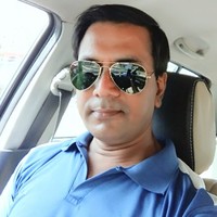Jayant Kumar
