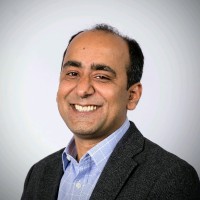 Akhilesh Sharma