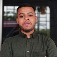 Jakuan Ahmed