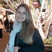Priscila Santos