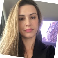 Michelle Gaziel