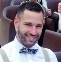 Thomas Novais