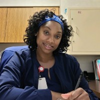 Tanesha Anderson