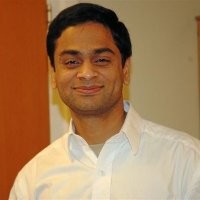 Chandra Sekhar Pullagurla