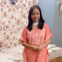 Hemlata Thakur