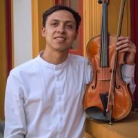 Luis Angel Mendieta Pamplona