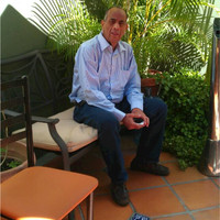 Felix C. Morillo Gómez