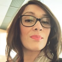 Peggy Page - Groupe Iwg Regus
