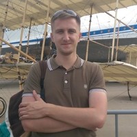 Денис Калинин