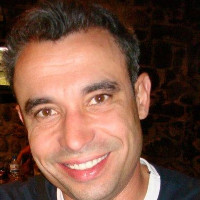 Jorge Pereira