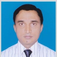 Syed Mohammad Kamruzzaman
