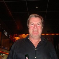 Rob Holden