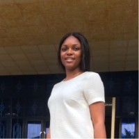 Favour Arije