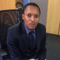 Katlego Maloka
