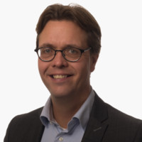 Dirk-Jan Vorgers