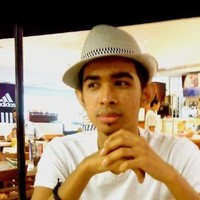 Shahrul azrin