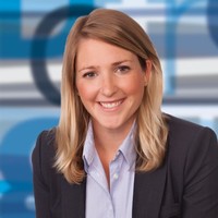 Heather Churchill-Smith, Cfa