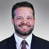 Brendan Murray, Mba