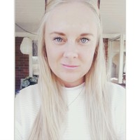 Sanna Andersson