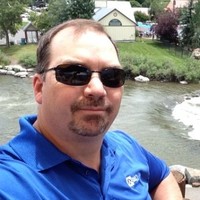 Eric Kear