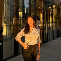 Aditi Srinivasan