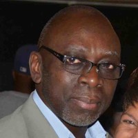 Gregory Jackson