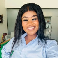Jennifer Maropeng