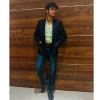 Varad Deshpande