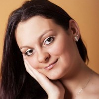 Iveta Holubová