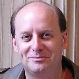 Ron Stephenson