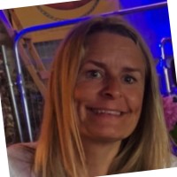 Astrid Kleppe