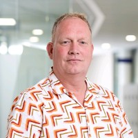 Rik Hoekman