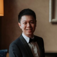Aaron Chiam