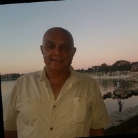 Ramesh Vishram