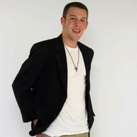 Christopher Hiltz