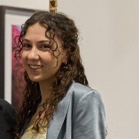 Francesca Palmieri