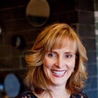 Suzanne Poirier